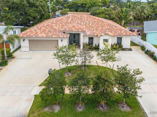Fairfax Brolliar, 2011 SW 36th Ave, Fort Lauderdale, Florida 33312, image 1