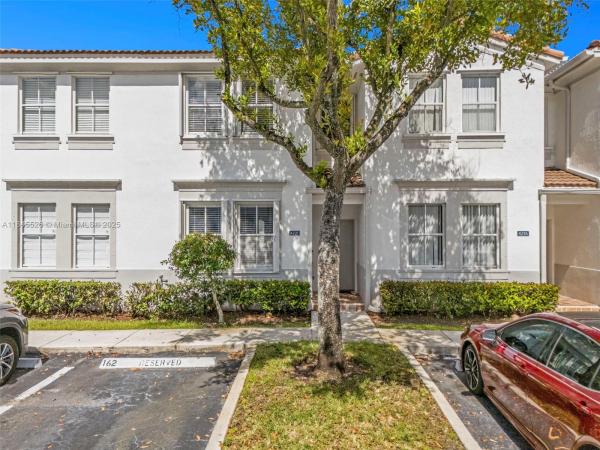 Villas At Nautica, 4221 SW 157th Ave #162, Miramar, Florida 33027, image 1