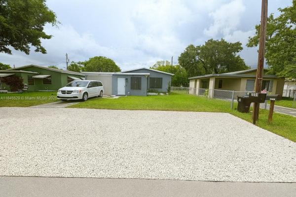 Franklin Park, 2231 NW 9th Ct, Fort Lauderdale, Florida 33311, image 1