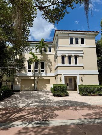 Bayshore Villas, 3508 Bayshore Villas Dr, Miami, Florida 33133, image 1