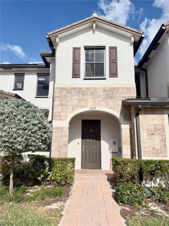 Aquabella, 11119 W 34th Way, Hialeah, Florida 33018, image 1