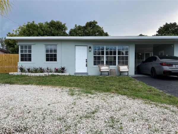 Cresthaven, 2731 NE 11th Ter, Pompano Beach, Florida 33064, image 1