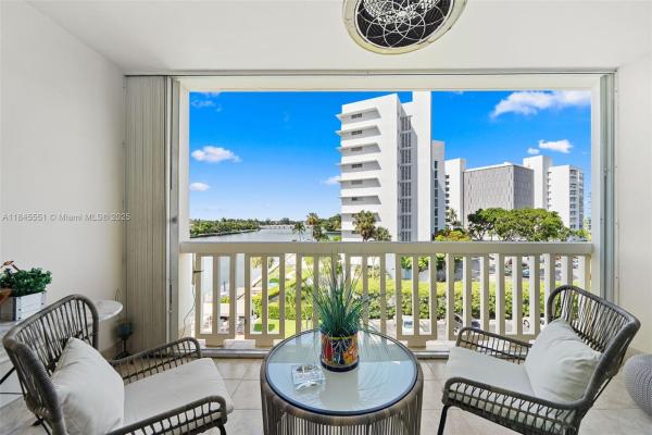 Caravelle, 9111 E Bay Harbor Dr #4C, Bay Harbor Islands, Florida 33154, image 1