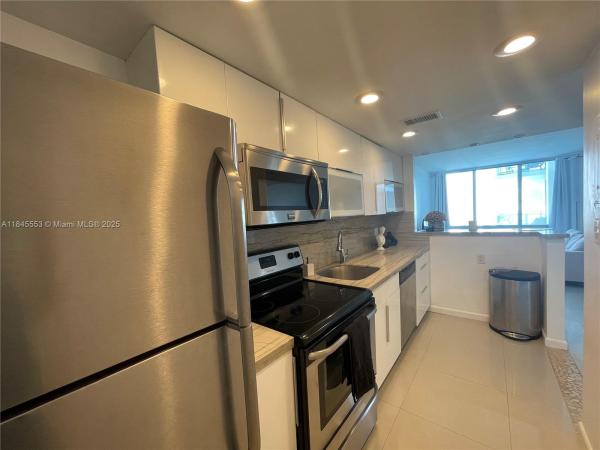 Mirador South 1000, 1000 West Ave #622, Miami Beach, Florida 33139, image 1