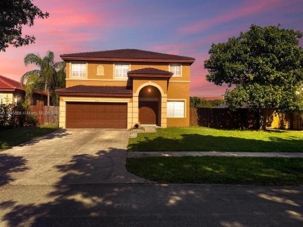 Monterey Lakes, 8741 SW 212th Ter, Cutler Bay, Florida 33189, image 1
