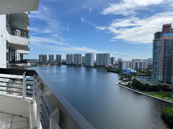 Mystic Pointe Tower 500, 3530 Mystic Pointe Dr #1903, Aventura, Florida 33180, image 1