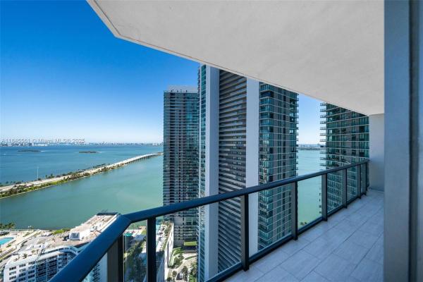 Paraiso Bayviews, 501 NE 31st St #3501, Miami, Florida 33137, image 1