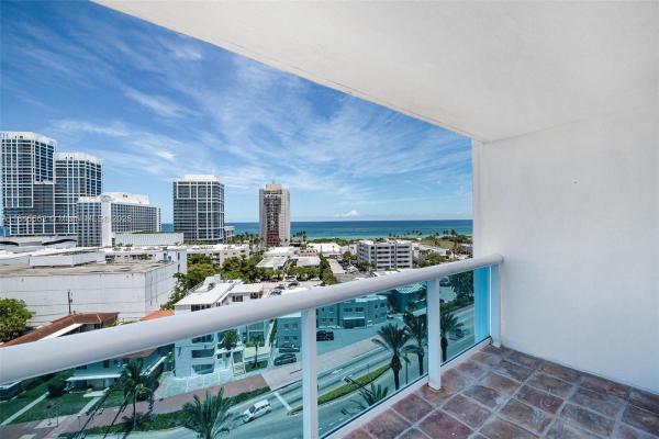 Aquasol, 6770 Indian Creek Dr #9S, Miami Beach, Florida 33141, image 1