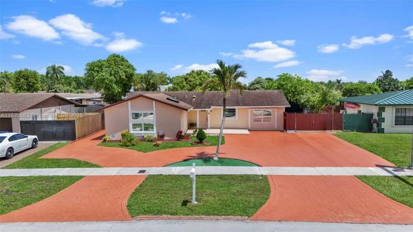 13330 SW 79th St, Miami, Florida 33183, image 1