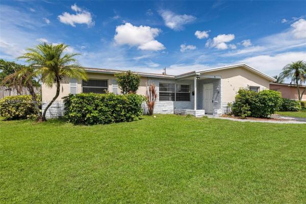 Margate No HOA, 1483 NW 65th Ave, Margate, Florida 33063, image 1