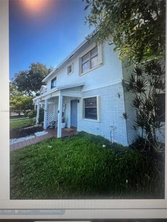 Southbridge At Pembroke Pointe, 721 NW 105th Ter #721, Pembroke Pines, Florida 33026, image 1