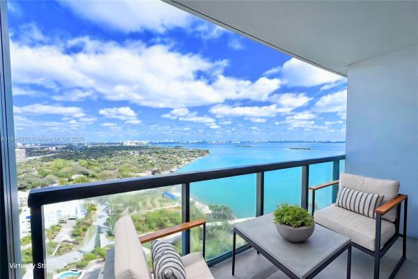 Blue On The Bay, 601 NE 36th St #2504, Miami, Florida 33137, image 1