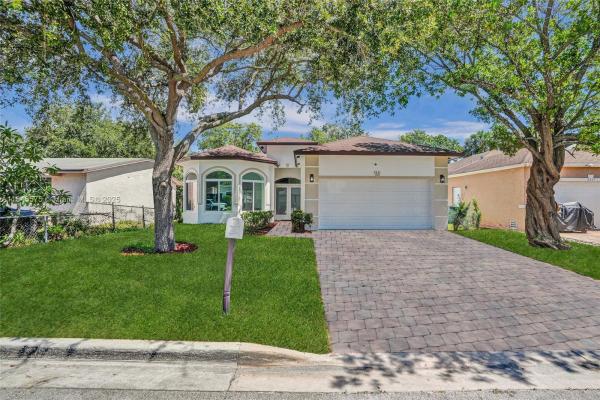 Washington Park, 2831 NW 6th Ct, Fort Lauderdale, Florida 33311, image 1