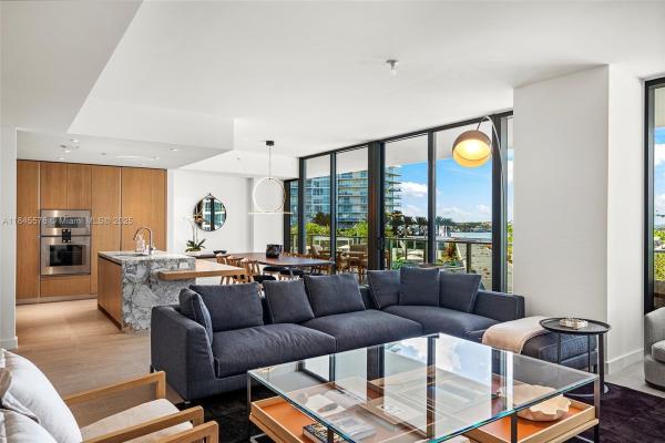 Five Park, 500 Alton Rd #803, Miami Beach, Florida 33139, image 1
