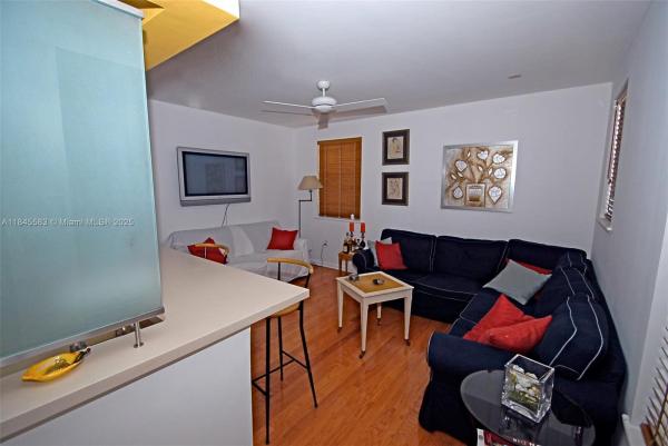 The Lincoln, 1614 Pennsylvania Ave #1G, Miami Beach, Florida 33139, image 1
