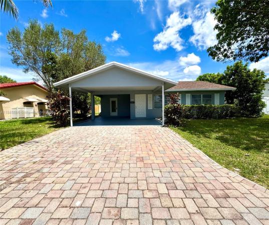 Westwood 17, 7005 NW 76th Ct, Tamarac, Florida 33321, image 1