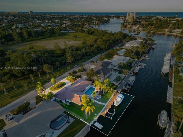 Hillsboro Harbor, 2880 NE 23rd Pl, Pompano Beach, Florida 33062, image 1