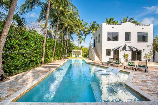 Mid Golf, 3483 Chase Ave, Miami Beach, Florida 33140, image 1