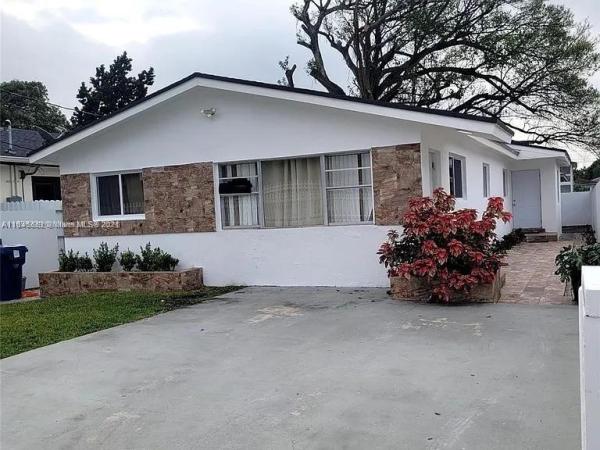 2126 NW 47th Ter #A, Unincorporated Dade County, Florida 33142, image 1