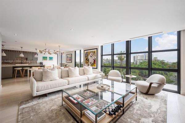 Nine Island Avenue, 9 Island Ave #514, Miami Beach, Florida 33139, image 1