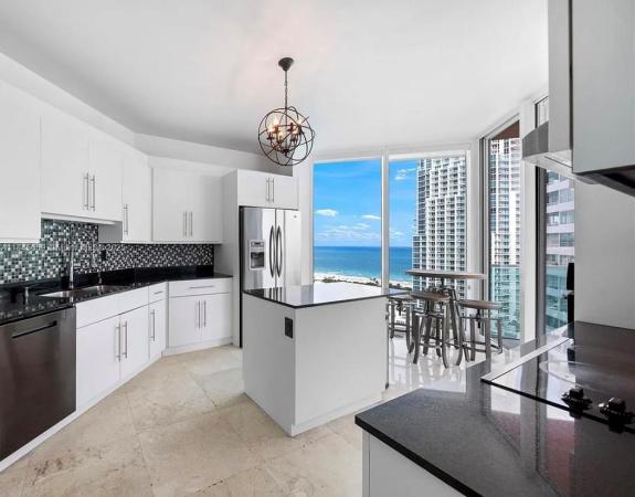 Portofino Tower, 300 S Pointe Dr #1901, Miami Beach, Florida 33139, image 1