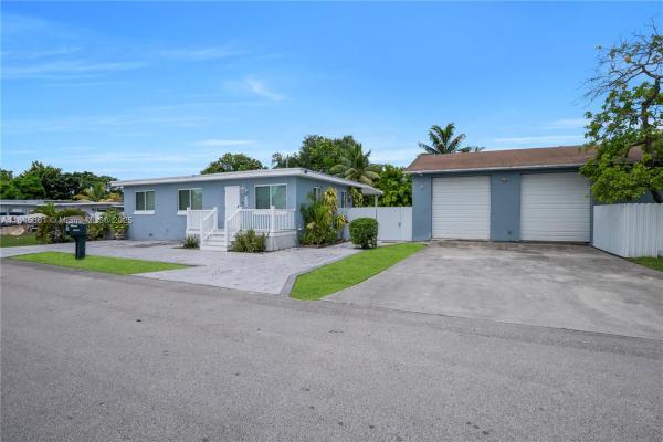 Everglades Sugar & Land, 1710 SW 98th Ter, Miramar, Florida 33025, image 3