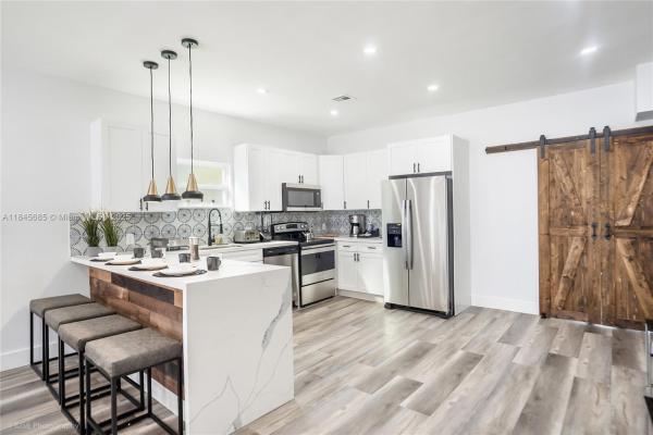 17th Avenue Manor, 1747 NW 45th St #Whole unit, Miami, Florida 33142, image 1