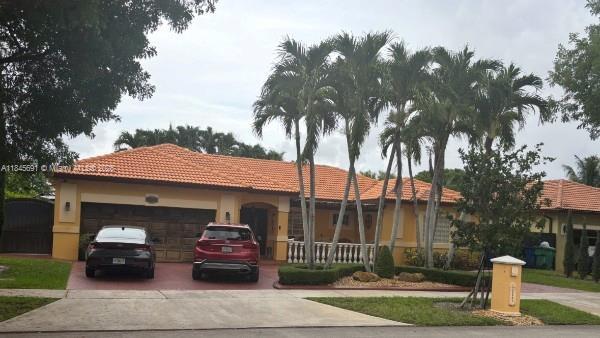 Royal Garden Estates, 16569 NW 91st Ct, Miami Lakes, Florida 33018, image 1