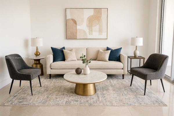 Brickell House, 1300 Brickell Bay Dr #3100, Miami, Florida 33131, image 1