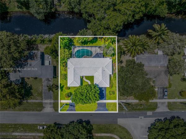 Plantation Park, 5520 SW 5th St, Plantation, Florida 33317, image 2