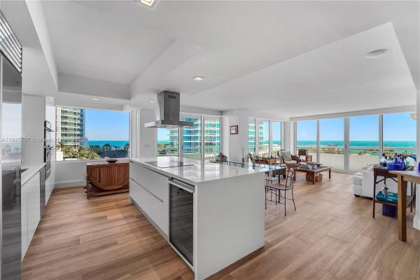 South Pointe Towers, 400 S Pointe Dr #704, Miami Beach, Florida 33139, image 1