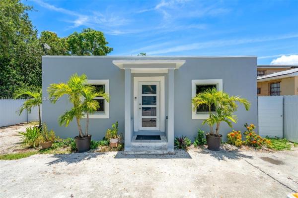 West Biscayne, 870 NW 100th St, Pinewood, Florida 33150, image 3