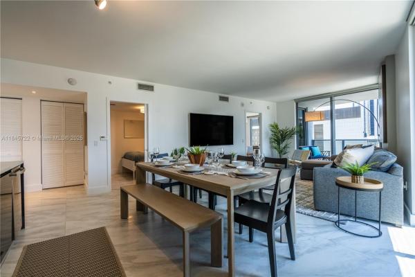 MyBrickell, 31 SE 6th St #1401, Miami, Florida 33131, image 1
