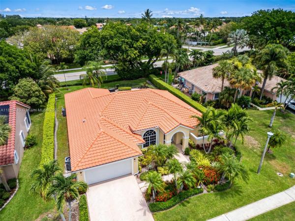 Addington Pointe At Lake Charleston, 7781 Penwood Ct, Lake Worth Beach, Florida 33467, image 1