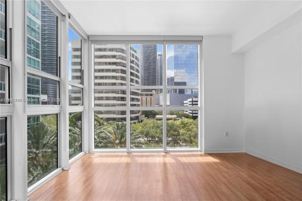 The Plaza On Brickell East, 950 Brickell Bay Dr #501, Miami, Florida 33131, image 1