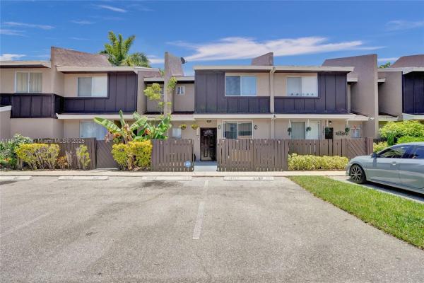Hamptons Townhomes, 1359 Sussex Dr, North Lauderdale, Florida 33068, image 1