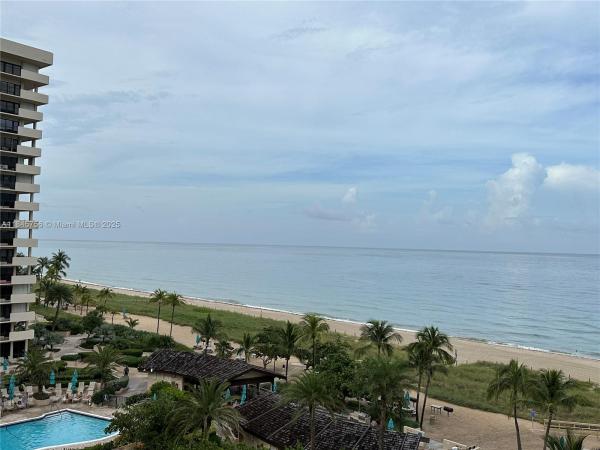 Sea Ranch Club C, 4900 N Ocean Blvd #806, Lauderdale By The Sea, Florida 33308, image 1
