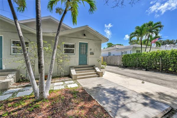 Shadowlawn, 21 NE 48th St #21, Miami, Florida 33137, image 1