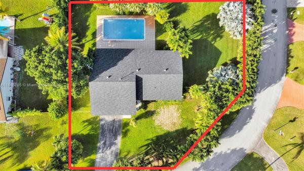 Pinewood Estates, 8405 SW 181st Ter, Palmetto Bay, Florida 33157, image 1