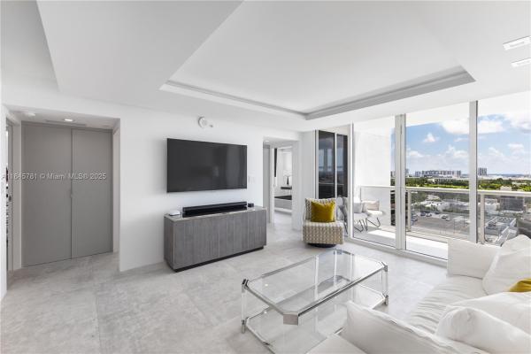 Sunset Harbour South, 1800 Sunset Harbour Dr 1515, Miami Beach, Florida 33139, image 1