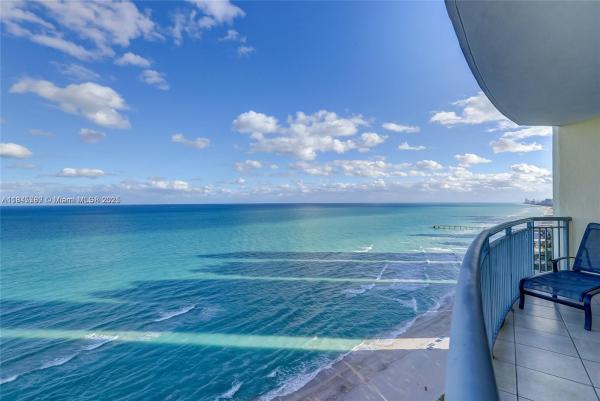 DoubleTree By Hilton Ocean Point Resort & Spa, 17375 Collins Ave 2501, Sunny Isles Beach, Florida 33160, image 1