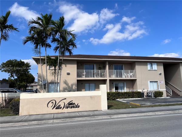 Villa Veranda, 7865 W 30th Ct #H-206, Hialeah, Florida 33018, image 1