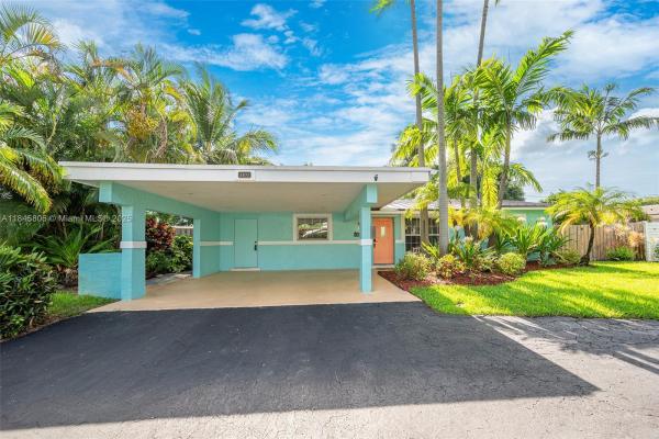 Coral Heights, 4400 NE 13th Ave, Oakland Park, Florida 33334, image 1
