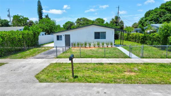 Sunrise Heights, 3331 NW 8th Pl, Lauderhill, Florida 33311, image 1