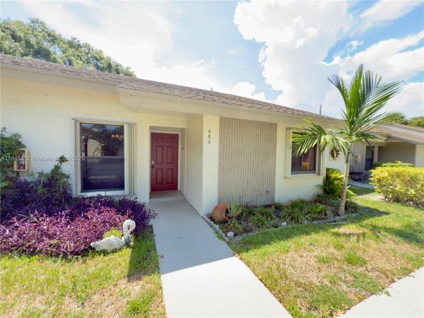 Pines West, 3078 S Oakland Forest Dr #605, Oakland Park, Florida 33309, image 1
