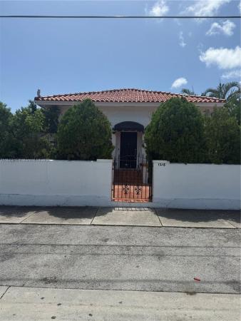 Lawrence Estates Land, 1218 SW 11th Ave, Miami, Florida 33129, image 1