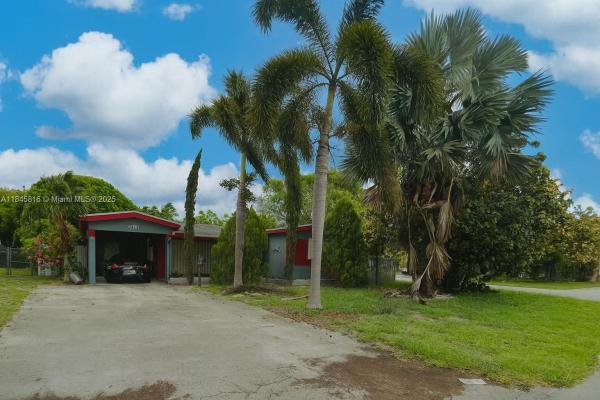 Miramar Residential, 7411 Juniper St, Miramar, Florida 33023, image 1