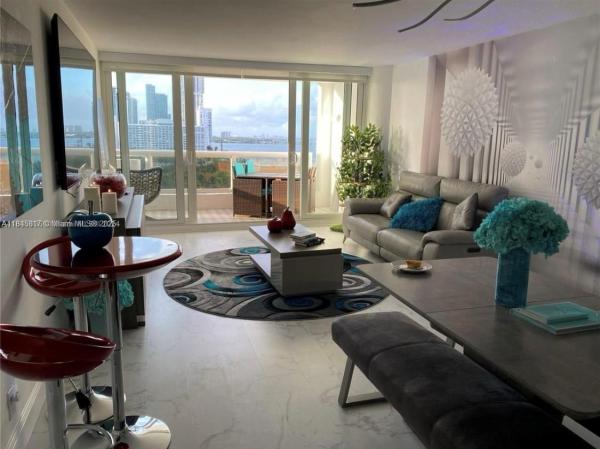 The Grand, 1717 N Bayshore Dr #A-1239, Miami, Florida 33132, image 1