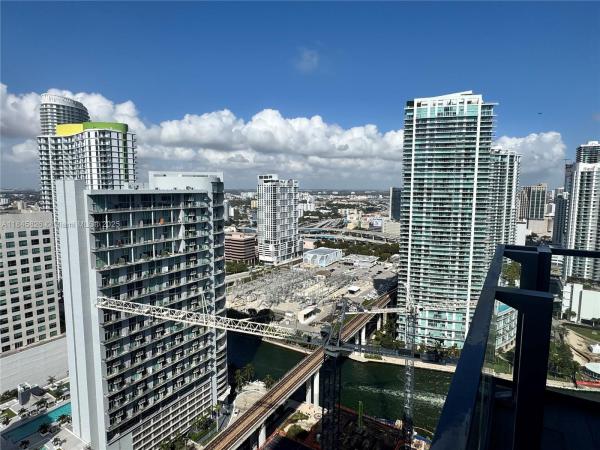 Rise Brickell City Centre, 88 SW 7th St #3012, Miami, Florida 33130, image 1