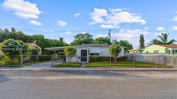 1235 NW 86th St, Miami, Florida 33147, image 1